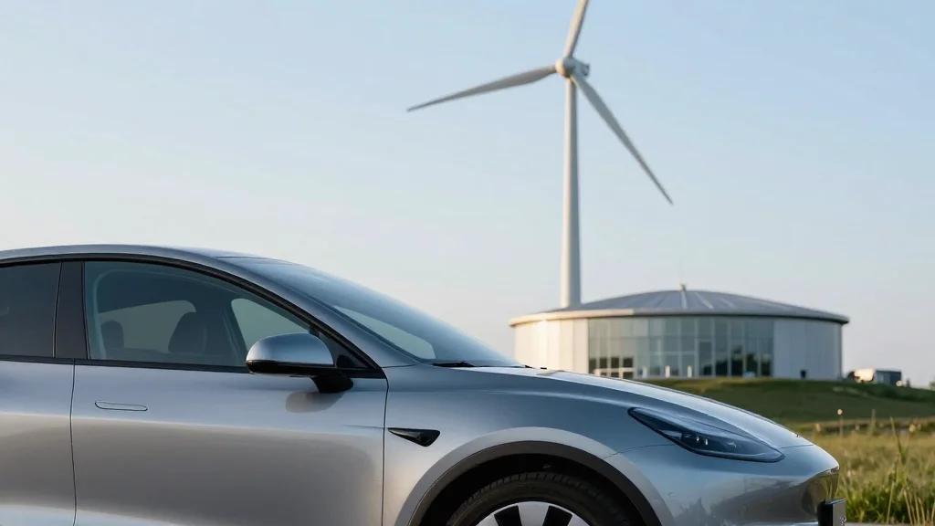 Wind, Industry, EVs Drive Canada’s Rapid Grid Transformation