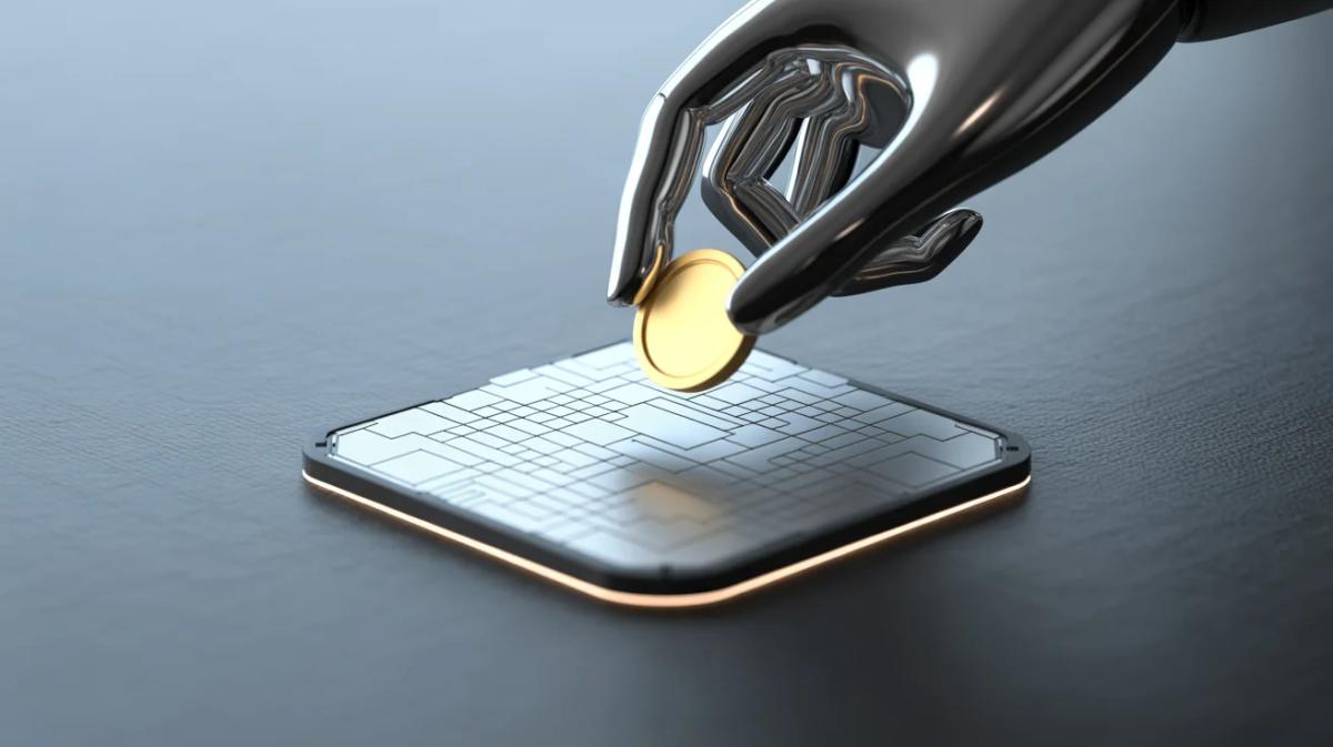 Nvidia’s $2B Synopsys Bet Tightens Its Grip on the Chip-Design Stack