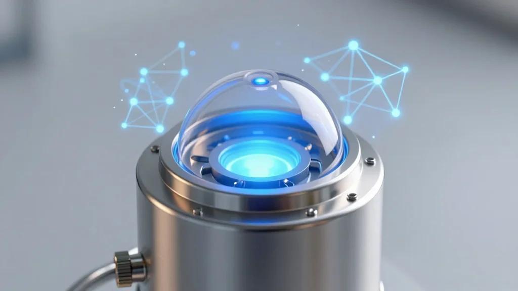 AI Accelerates the Race to Build New Reactors