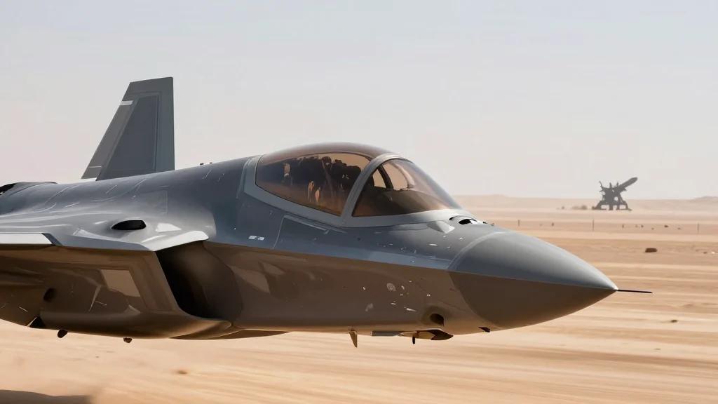 Gulf States Consider Striking Iranian Missile Sites Despite Risks