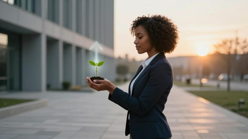 Black Women Entrepreneurs Surge, yet Remain Severely Underfunded
