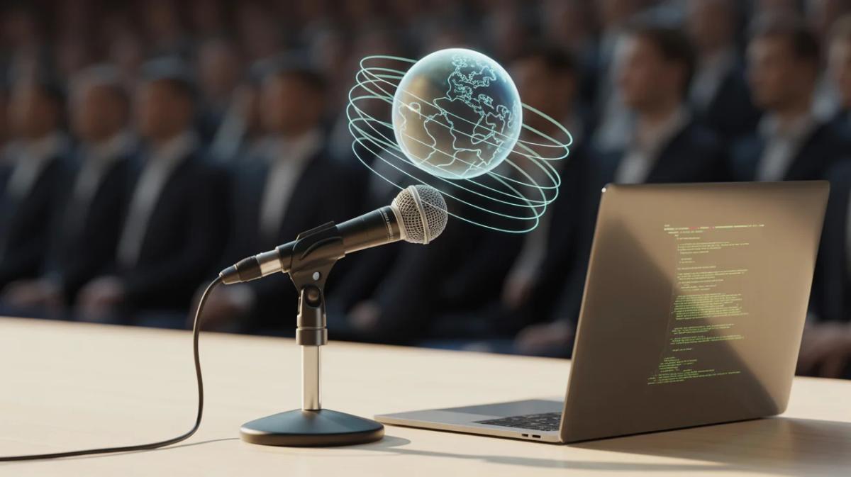 This Bankless Summit Talk Delivers High-Density Free Alpha