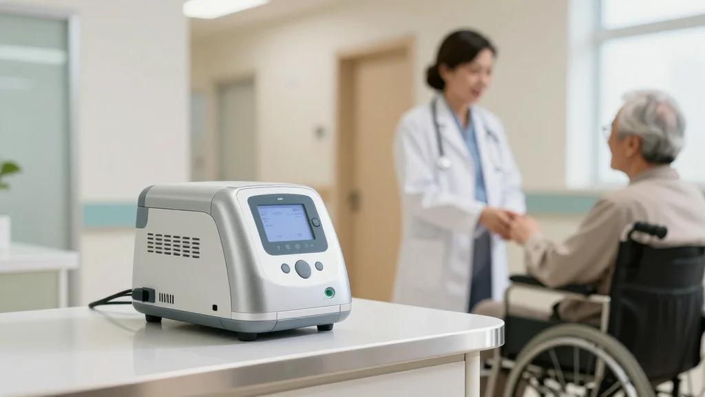 CMS and FDA Unveil RAPID Pathway to Cut Medicare Device Coverage Time to Two Months