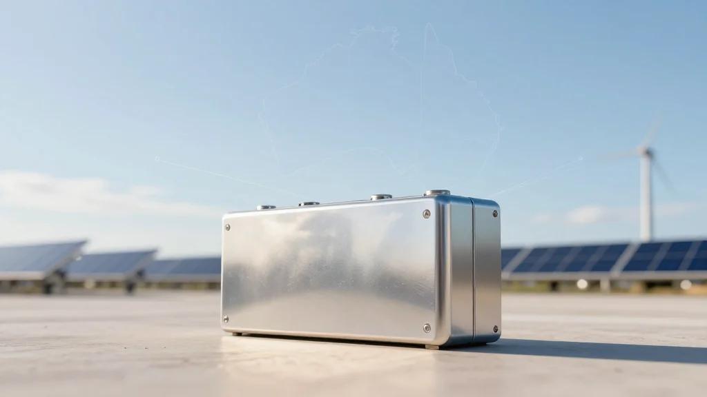 GridBeyond Adds South Korea Tech Giant to Growing List of Backers, in $A20 Million Fundraising Round