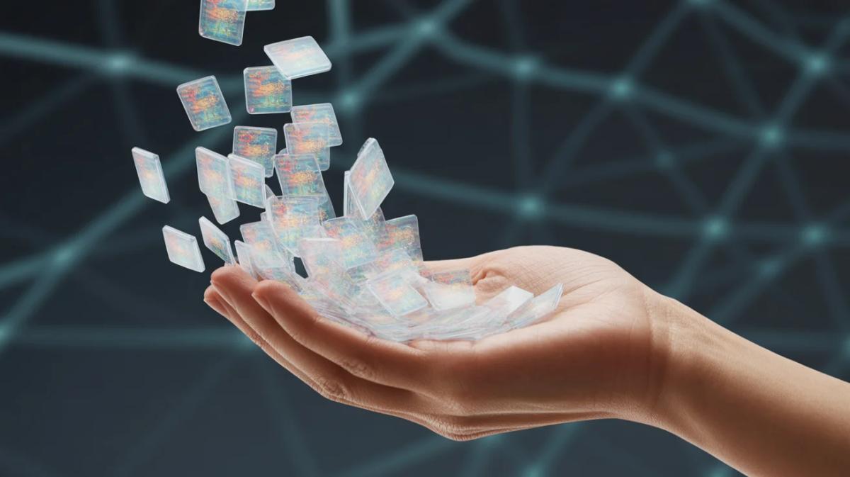 XCOPY Shatters NFT Sales Record, Redefining Art Distribution