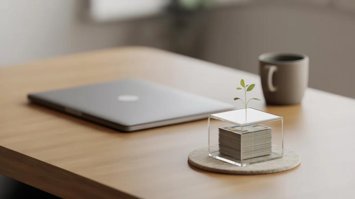 Top Startups Hoard Cash, Rarely Spend Raised Funds