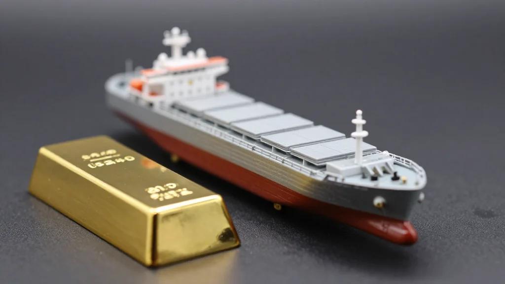 Advent Considers $4bn Divestment of Naval Defense Business Ultra Maritime