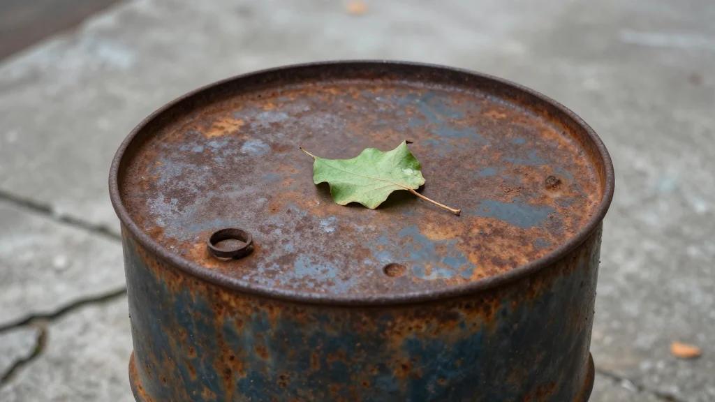 Trump Admin To Make Climate Denialism US National Policy