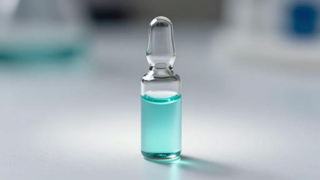 Evommune Soars as Dermatitis Treatment Rivals Dupixent in Mid-Stage Trial