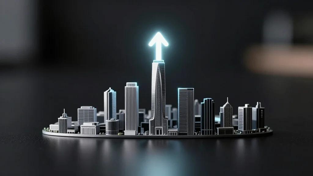 Pandemic Fuels 4.7M SF Supply Gap, Rents Surge