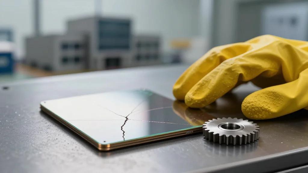 Samsung Strike Could Cost $674M Daily