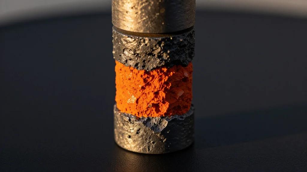 Atomic Minerals Launches South Lisbon Valley East Drill Permitting, Utah