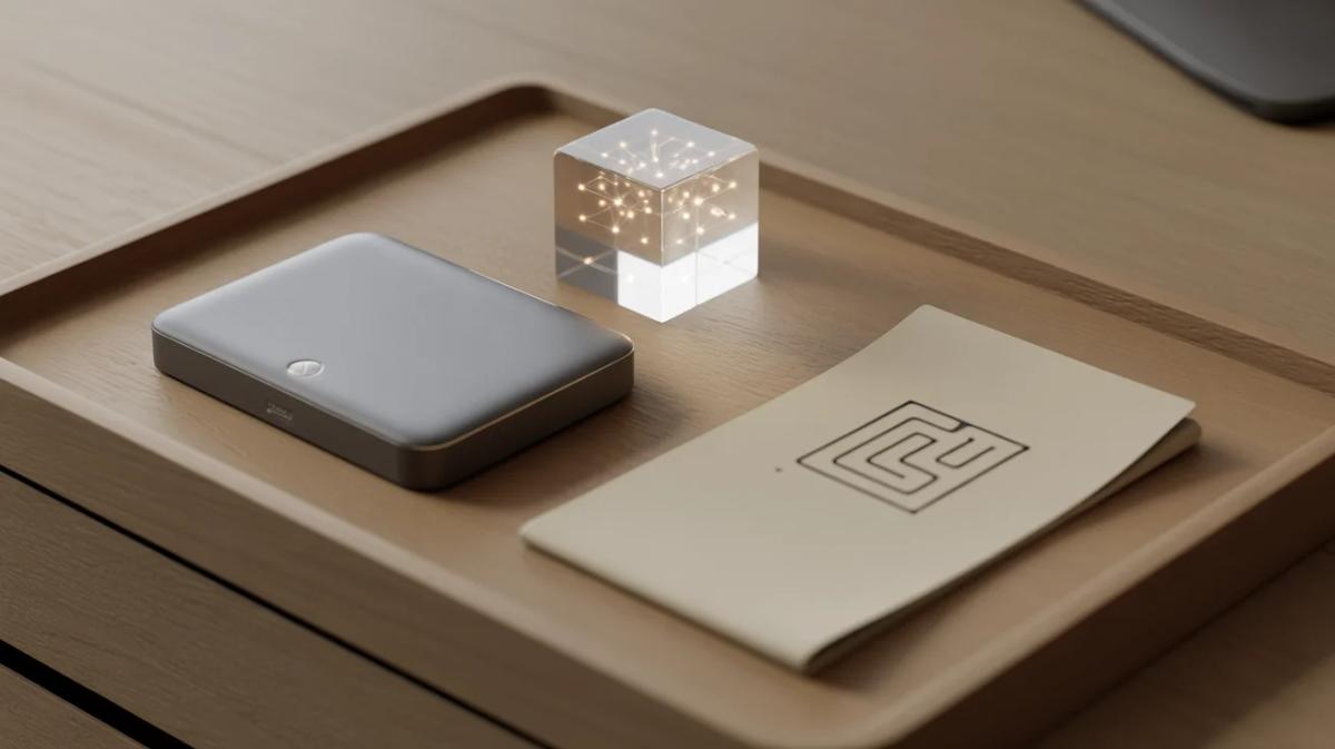 Crypto's Growth Demands New Voices, So We Built One