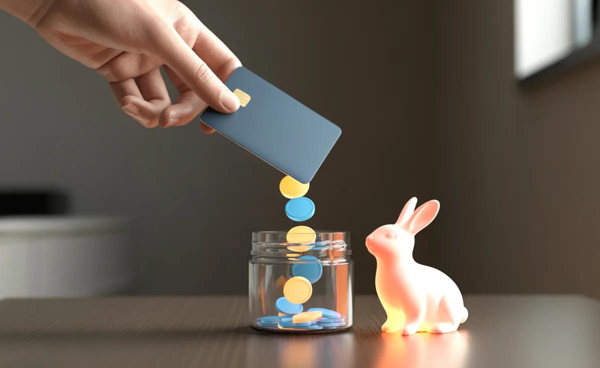 Bank Direct Deposits & Auto‑Saver Make DeFi Easy