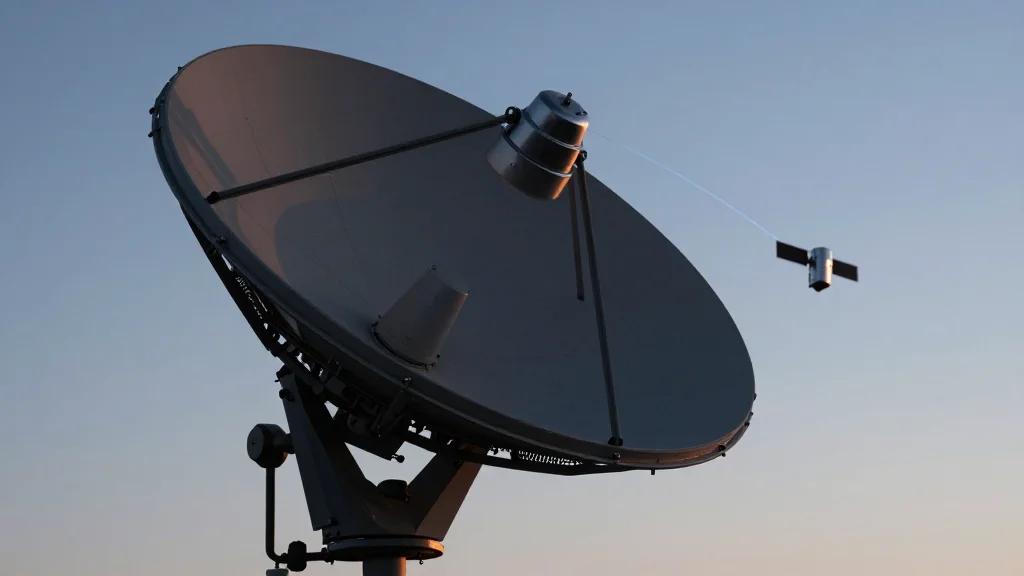 Amazon LEO Opens to Third-Party Antennas, Boosting Flexibility