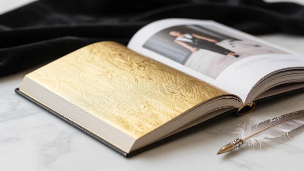 Alessandro Michele Unveils Limited‑Edition ‘Specula Mundi’ Book at LA Event