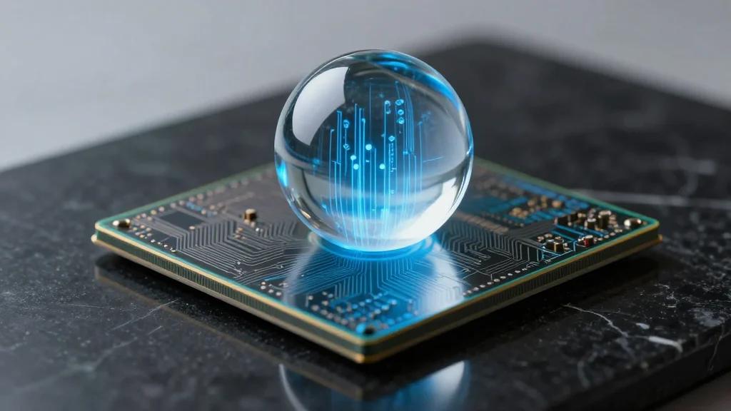 Software Stocks Bounce as Nvidia Shares Falter. Is a New Rotation Trade in Store?