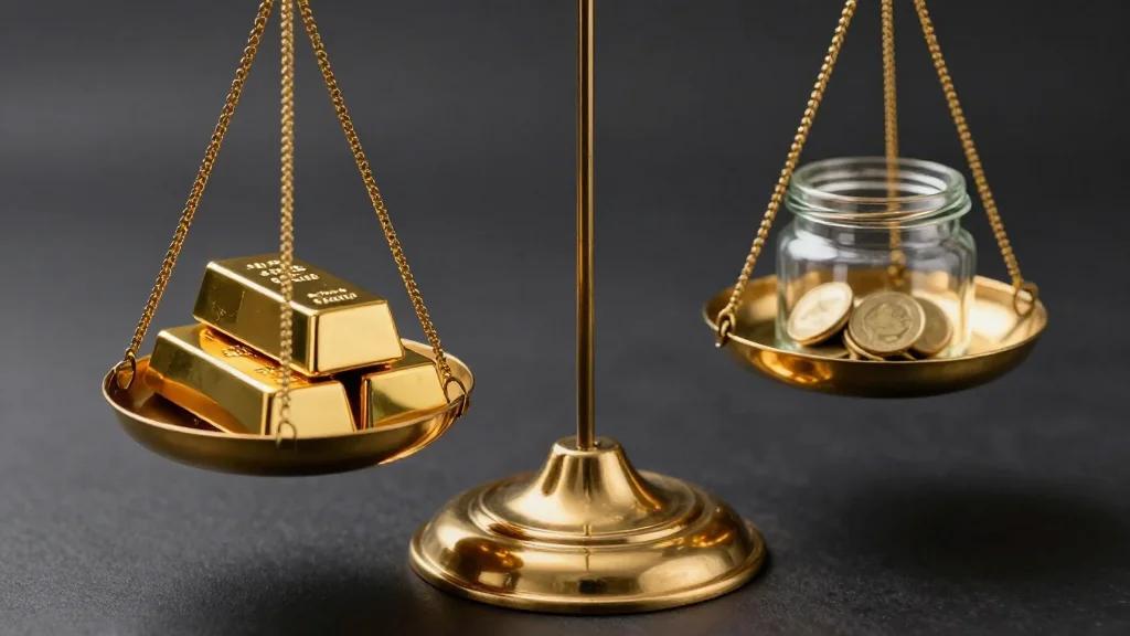 Georgia Bill Would Cut Billions in Corporate Tax Breaks