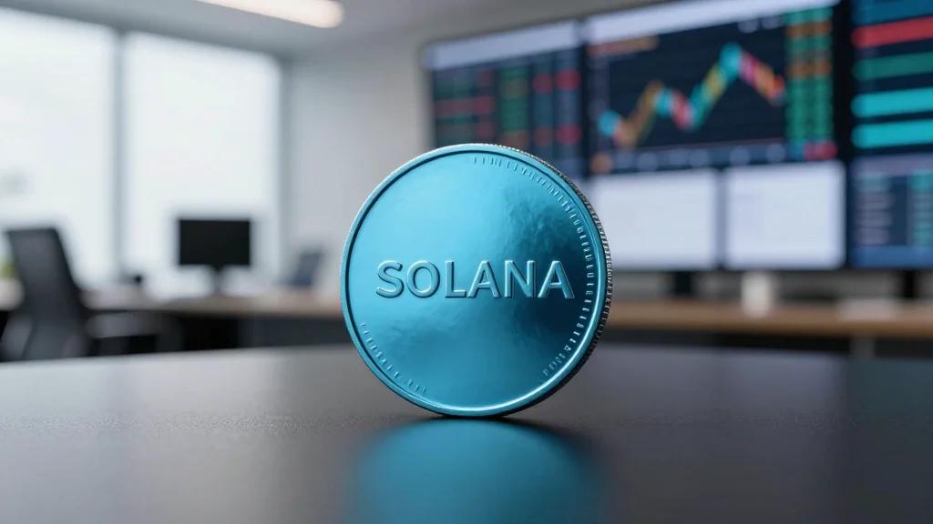 Solana Launches on Interactive Brokers Europe While AlphaPepe Surpasses 7,300 Holders in Q2 Surge