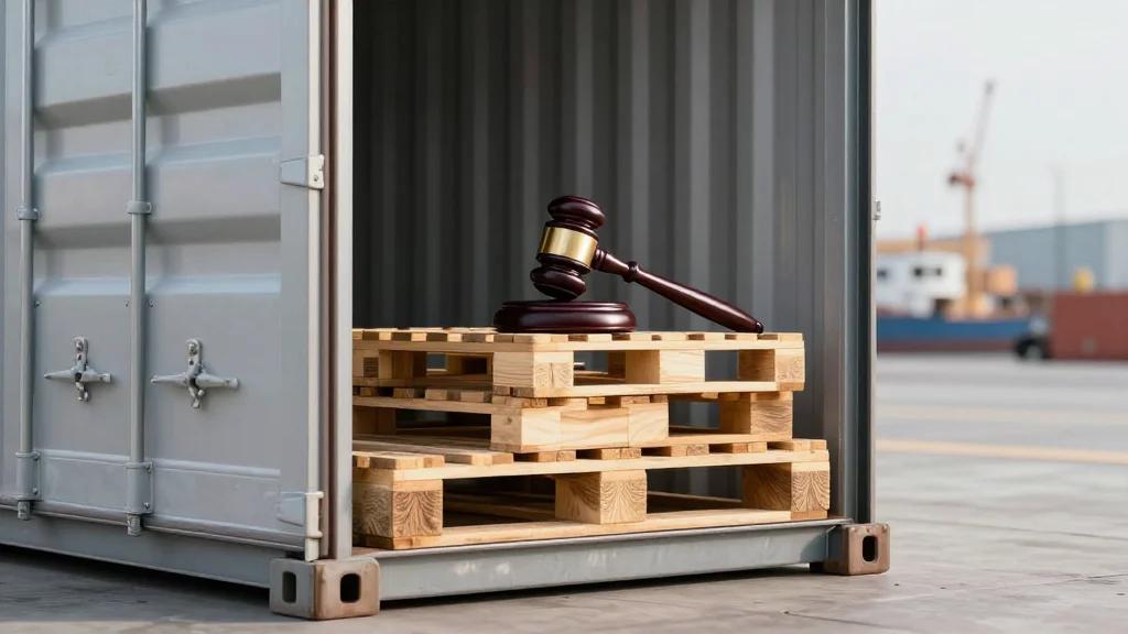 Federal Court Hears New Case Against Trump's Latest Tariffs