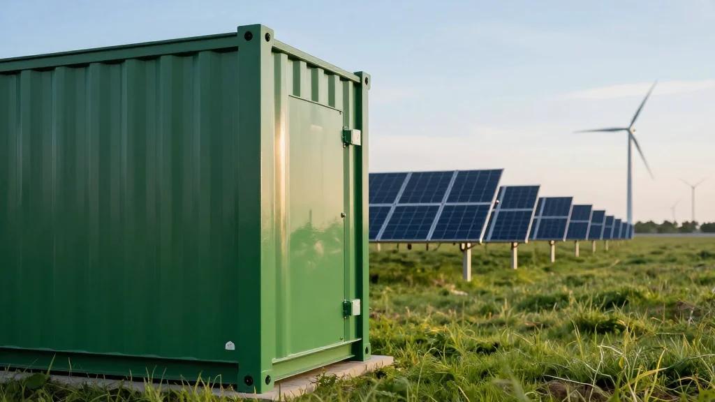 New Edie Extra Podcast: Will the UK’s Accelerated Energy Transition Be Climate-Resilient?