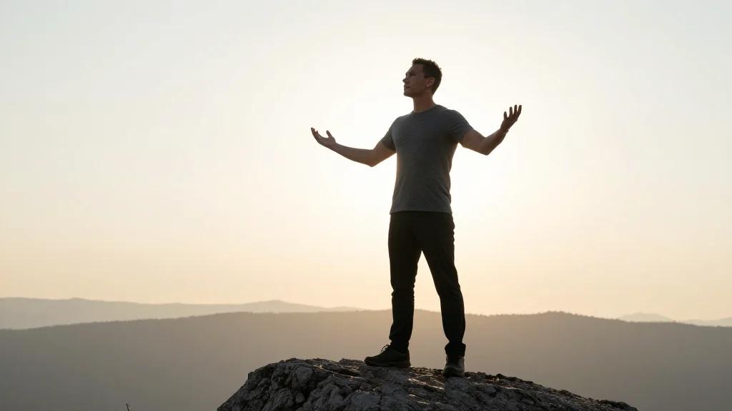 Stop Chasing Approval; Focus on Being Genuinely Good