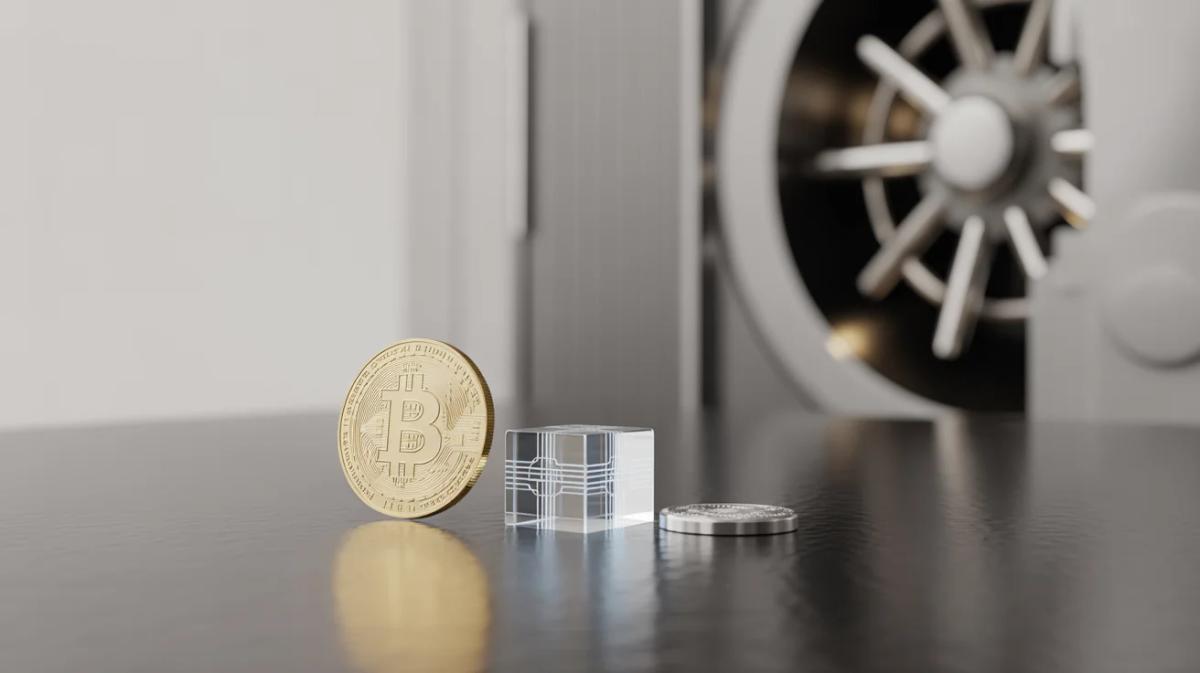 Anchorage Adds BTC Staking on Starknet for Institutions