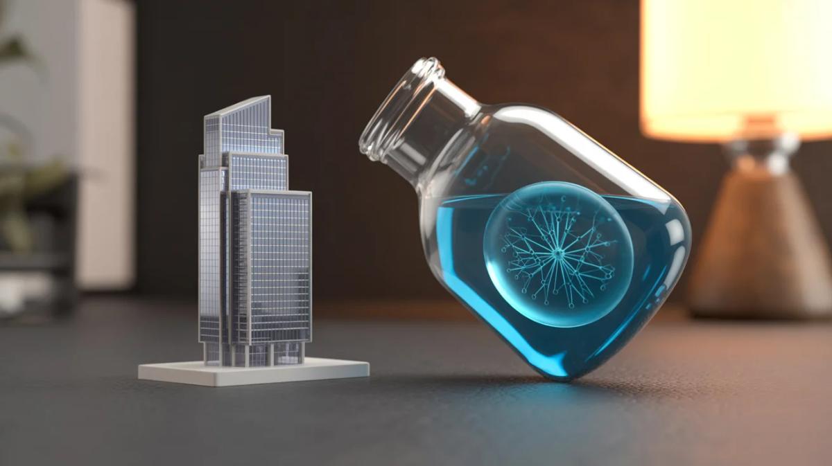 Cosmos Token Value Fuels Enterprise Adoption, Mirroring Hyperliquid