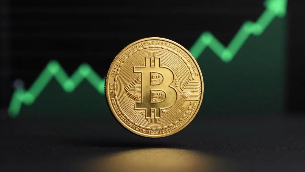 Bitcoin Hits $73,000 on Middle East Geopolitical Relief and $350M ETF Inflow