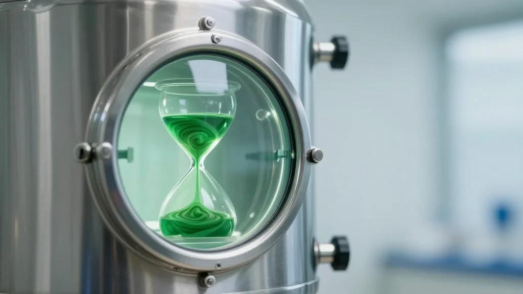 Time-to-Market Is SynBio’s Biggest Scaling Hurdle