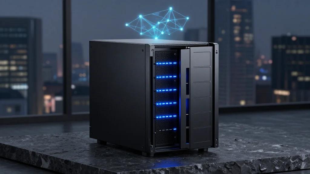 AI's Real Impact Hides In