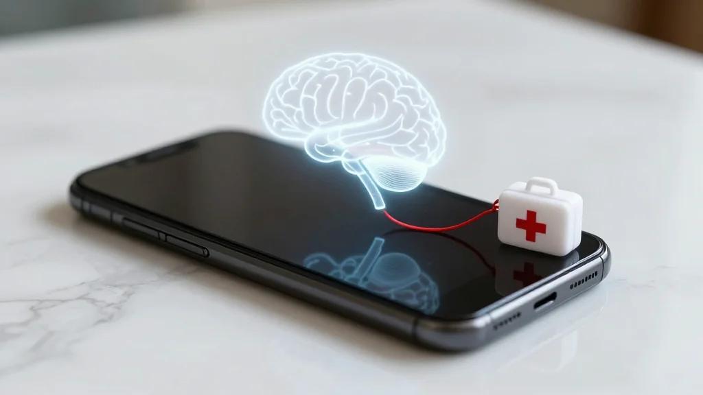 Google to Deploy Gemini AI Chat as Mental‑Health Support Bridge