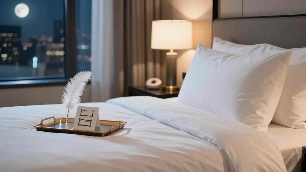 Sleep Expert Shares 5 Beautifully Strange Tips to Help You Fall Asleep Anywhere