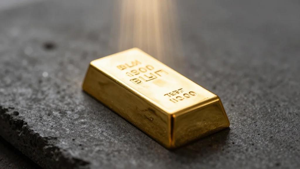 Luca Drills 14g Gold that May Grow Mexico Mine