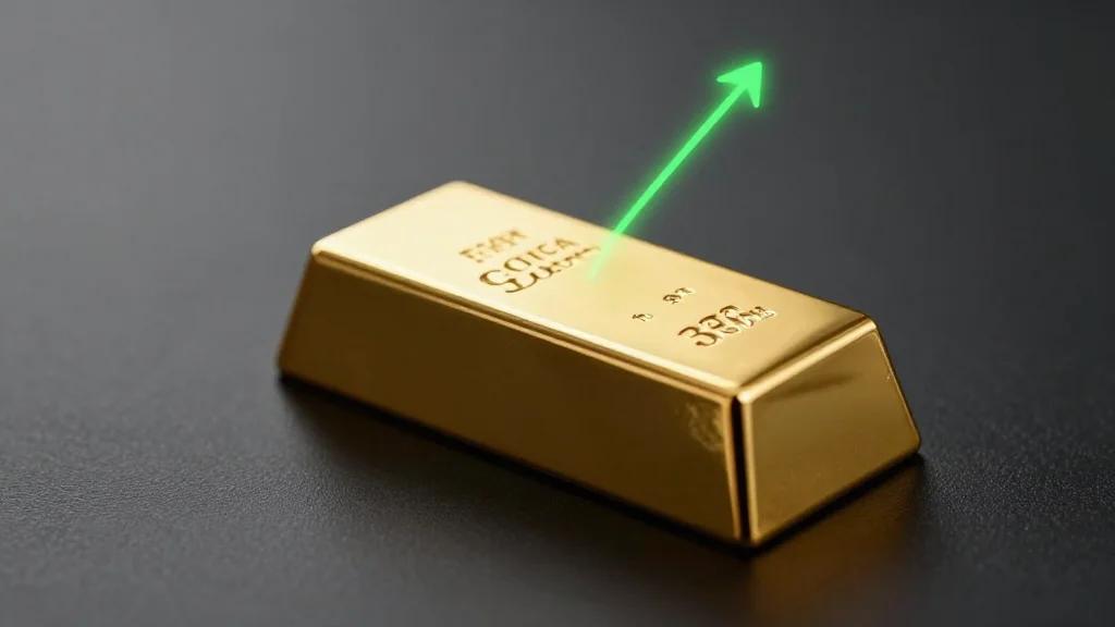 Gold Stock Flashes An 87% Annualized Return Opportunity With This Put Option Strategy