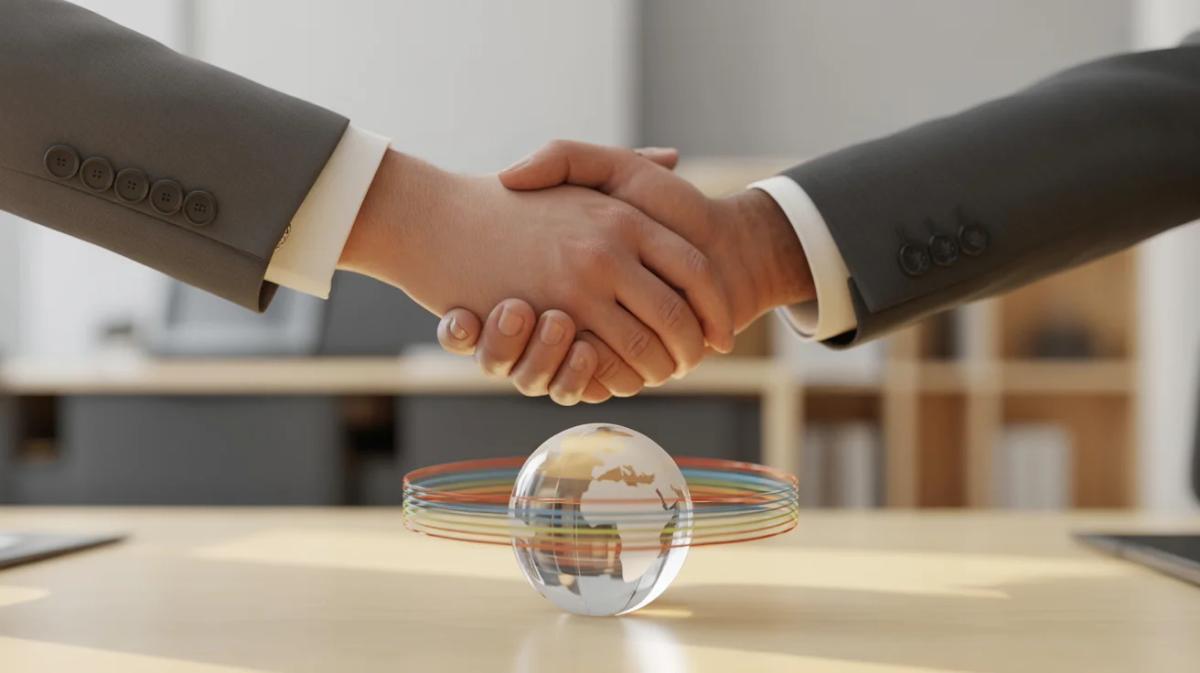 Gloo Acquires AI Voice Tech Firm XRI Global to Boost Multilingual Capabilities