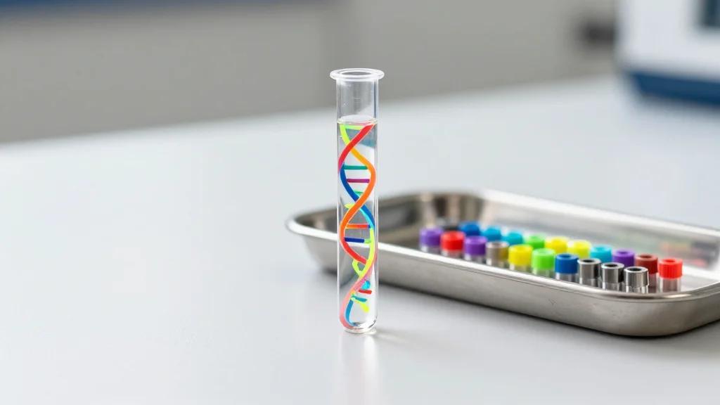 IDT Unveils NGS Portfolio