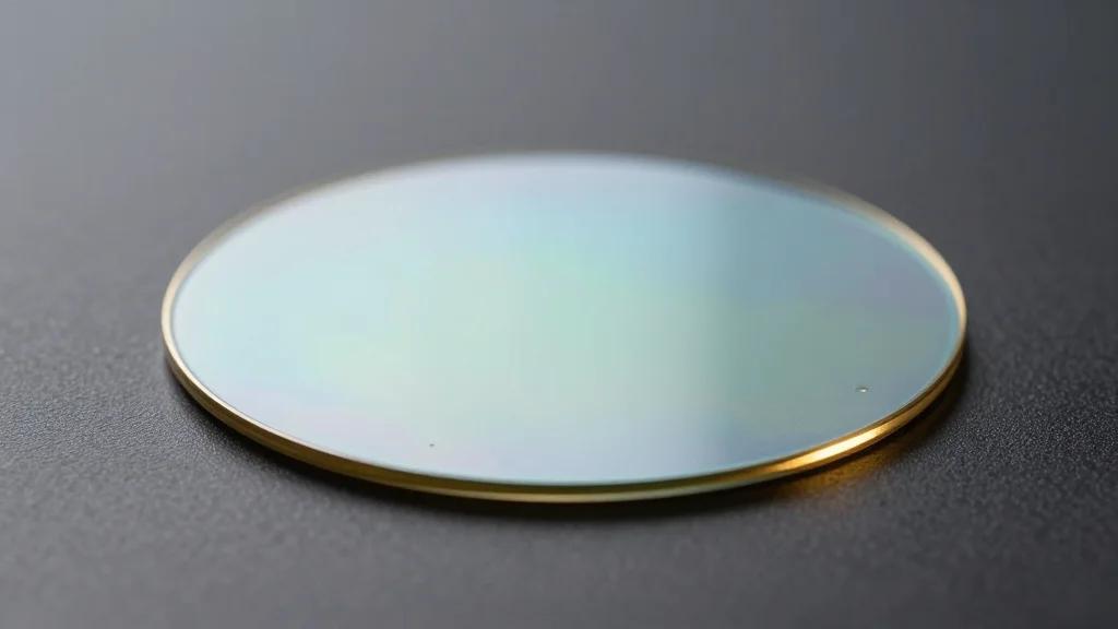 Chinese Researchers Grow Wafer‑Scale 2D Semiconductors 1,000× Faster