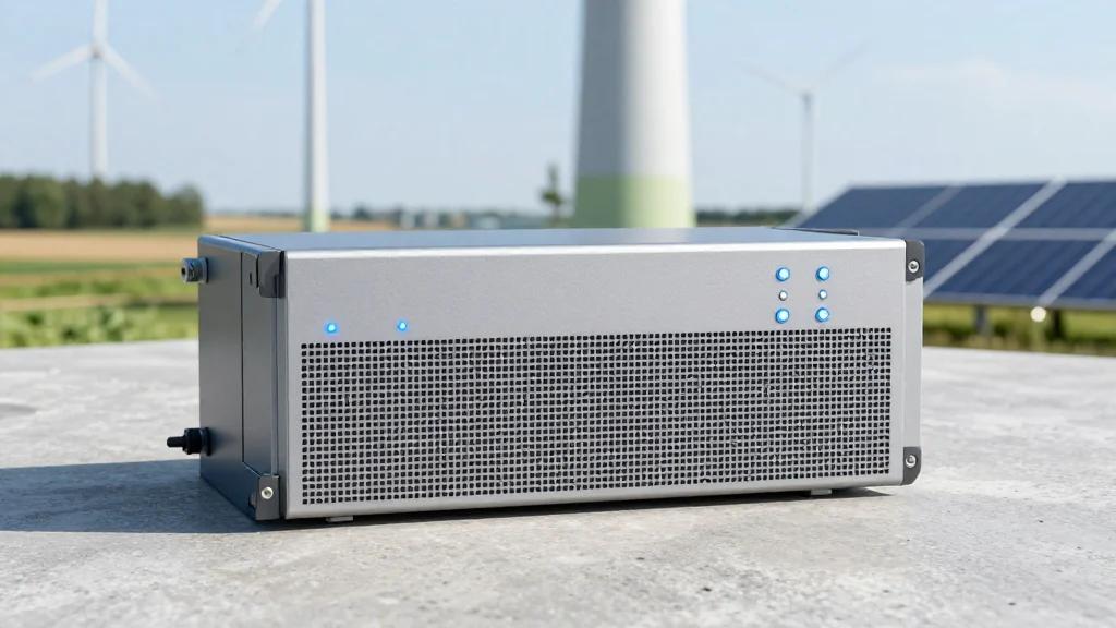 VIDEO: Grid-Forming Technology, From Niche Application to Standard Requirement