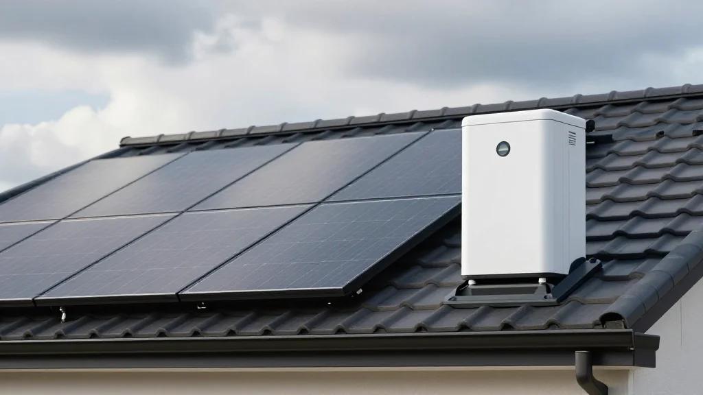 Sunrun Installation Volumes Fall in Q4 2025 as VPP Capacity Grows