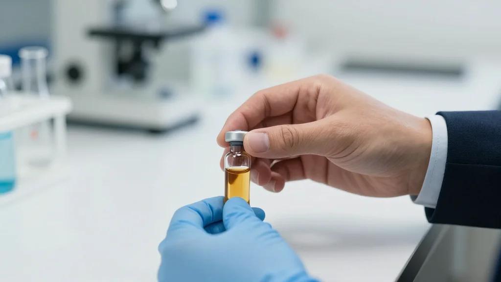 Biotech Investor Adds $3M to Krystal Biotech