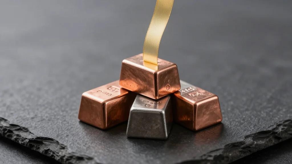 Metals Platform Miotal To Be Listed on Nasdaq Through FERA Merger