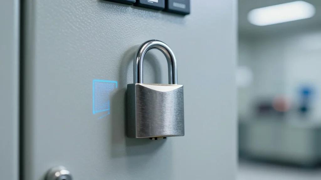 New Framework Delivers Unprecedented SCADA Cybersecurity