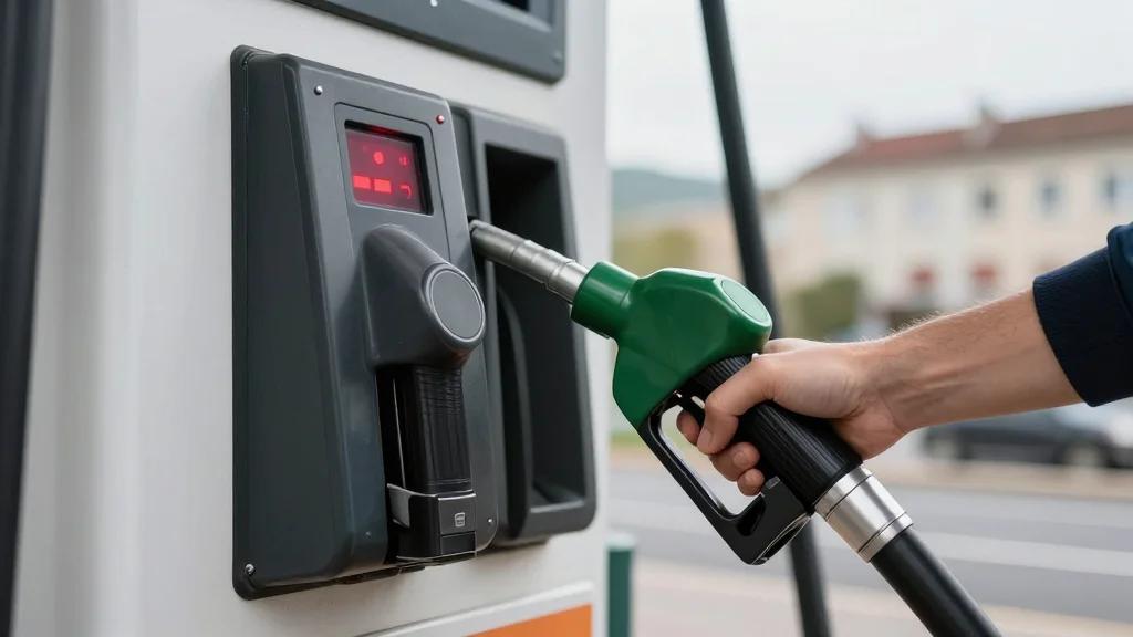 Petrol Retailers Pull Out over Ministers' Inflammatory Language