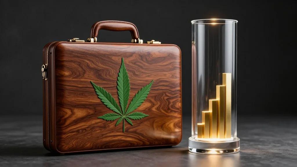 How Dope CFO Is Evolving as Cannabis Finance Matures