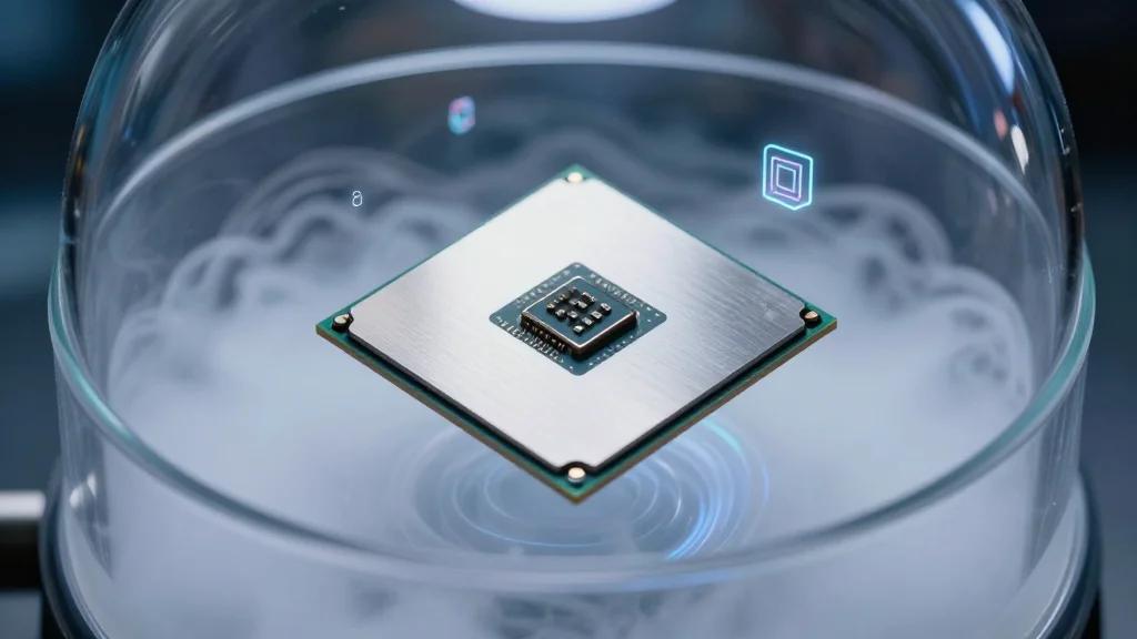 Google Quantum AI Is Now Accepting Proposals for Early Access to Their Willow Quantum Processor