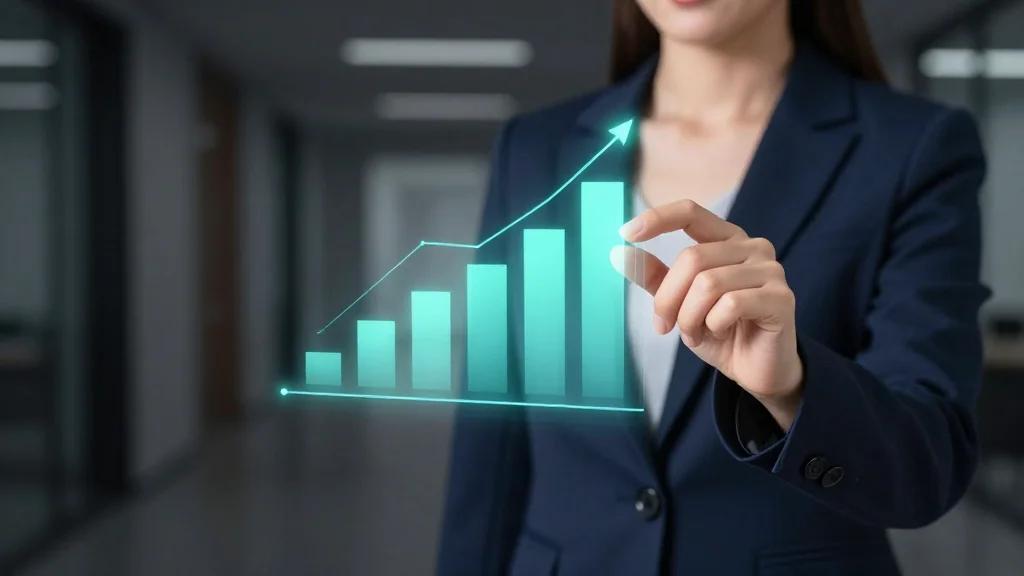 Sell the Buyer’s Personal ROI, Not Just Business Metrics