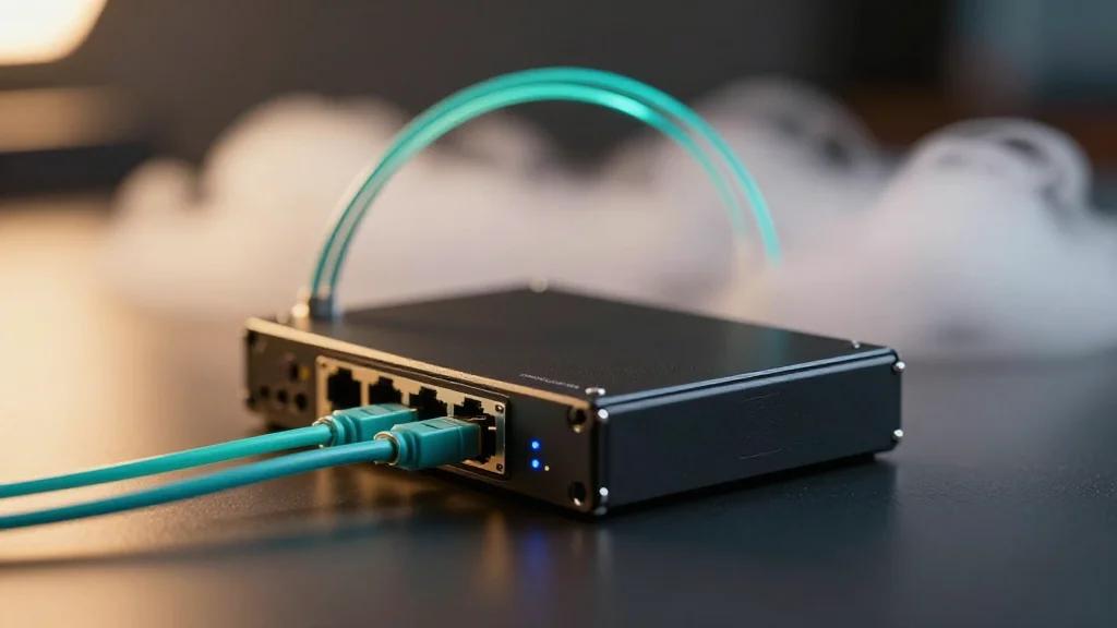 Imagine Communications Supports IP Migration at Rai