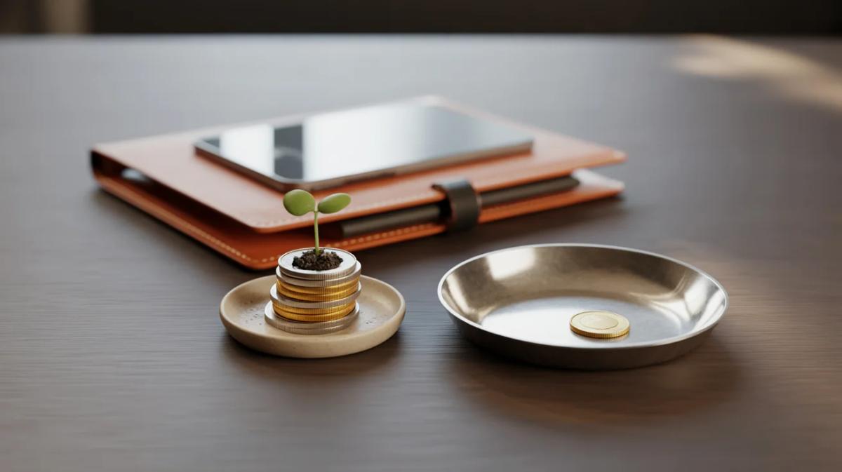 Big Funds Skip Follow‑on when Upside Seems Limited