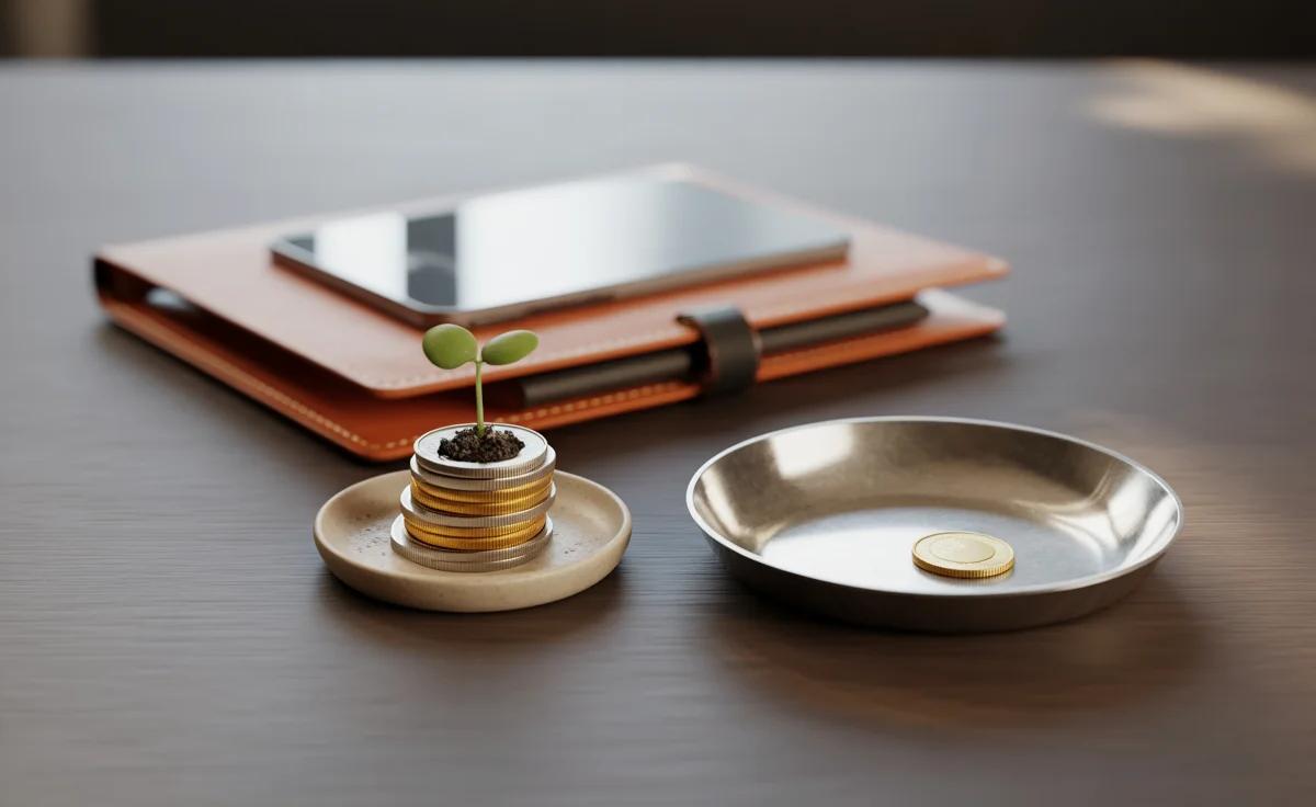 Big Funds Skip Follow‑on when Upside Seems Limited